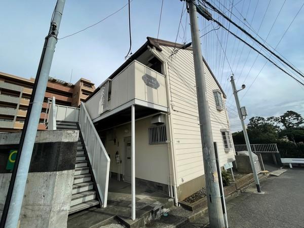 サンシティＣ 物件画像