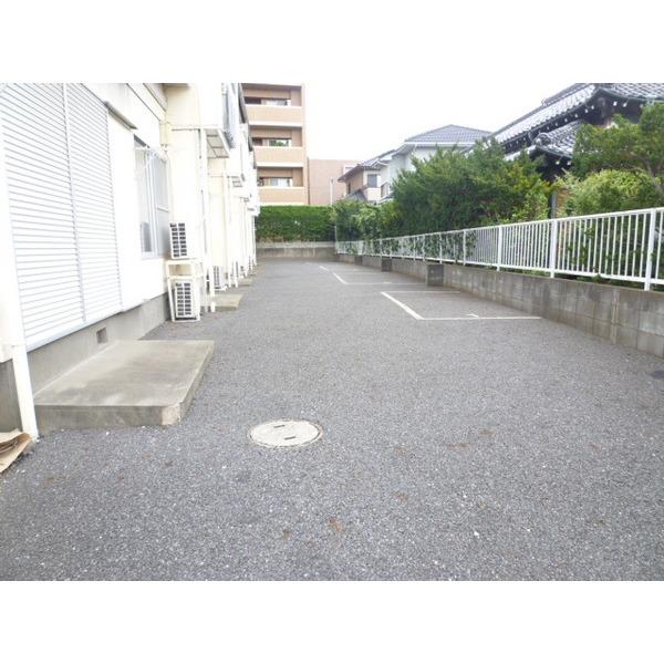 サンシティＣ 物件画像