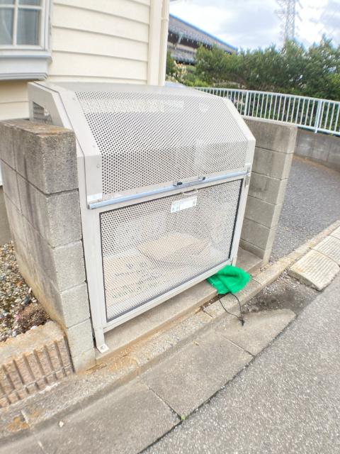 サンシティＣ 物件画像
