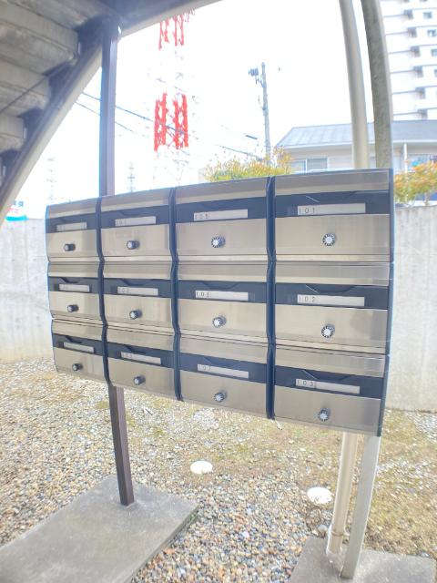 サンシティＣ 物件画像