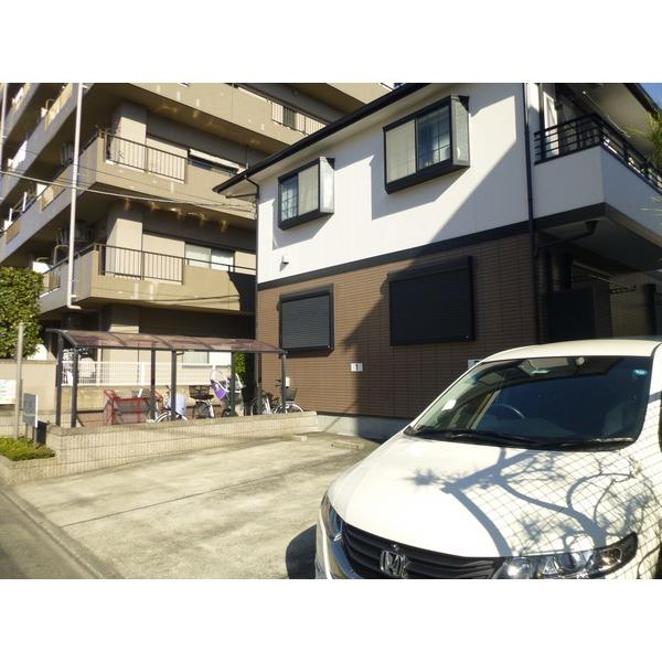 エディフィス 物件画像