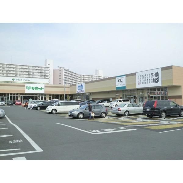 ライフガーデン