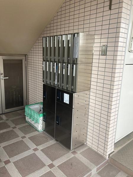 フレシールＭ１ 物件画像