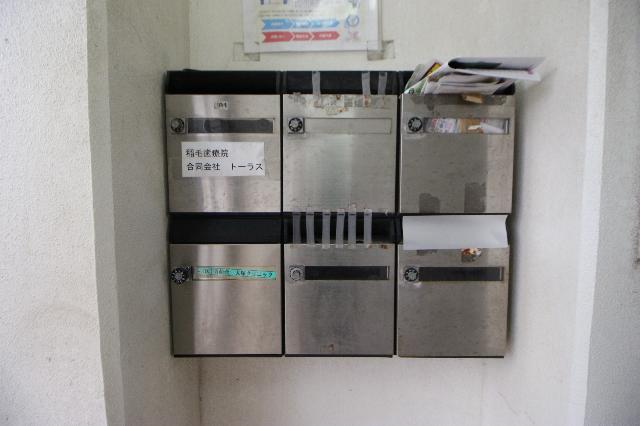 並木ビル 物件画像