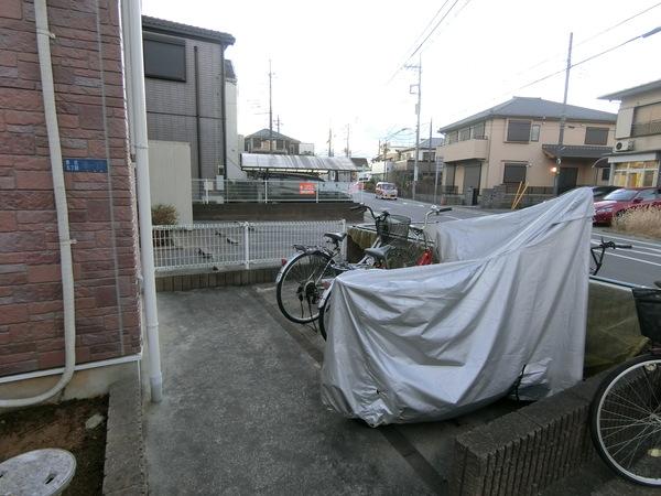 パルメラール 物件画像