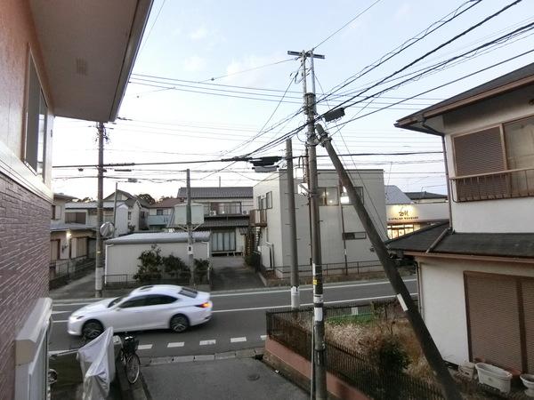 パルメラール 物件画像