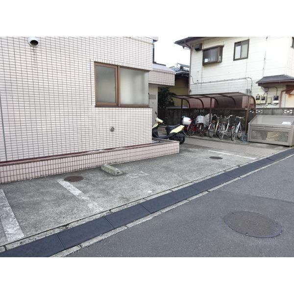 メゾン･ド･ベレール 物件画像