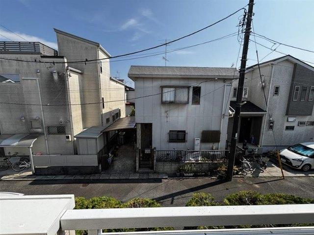 ピュアコーポ四番館 物件画像