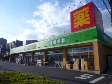 周辺環境画像