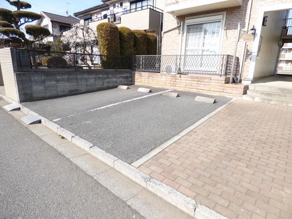 シャンフレーズ 物件画像