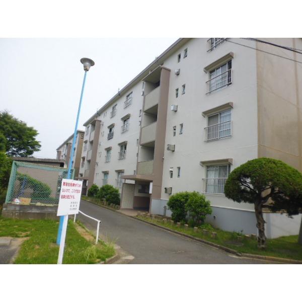 成田第一分譲住宅８号棟 物件画像