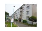 成田第一分譲住宅８号棟外観1
