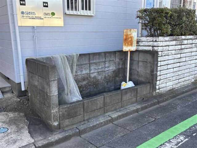レイトンハウス 物件画像
