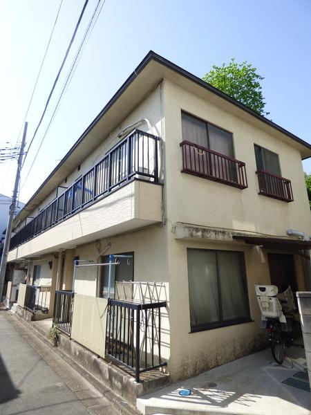 江東荘 物件画像
