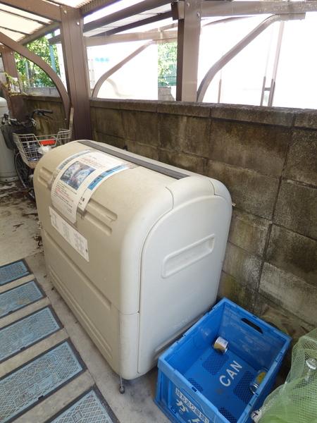 江東荘 物件画像