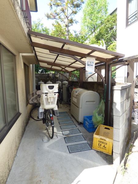 江東荘 物件画像