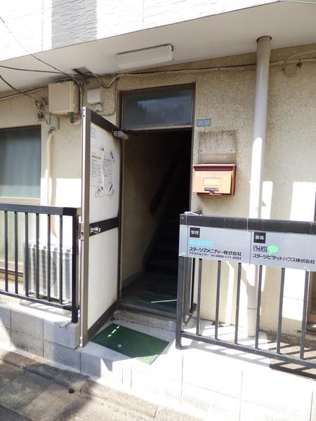 江東荘 物件画像
