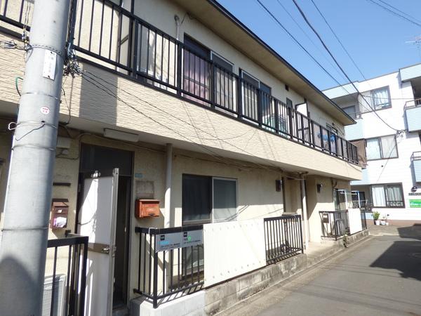 江東荘 物件画像
