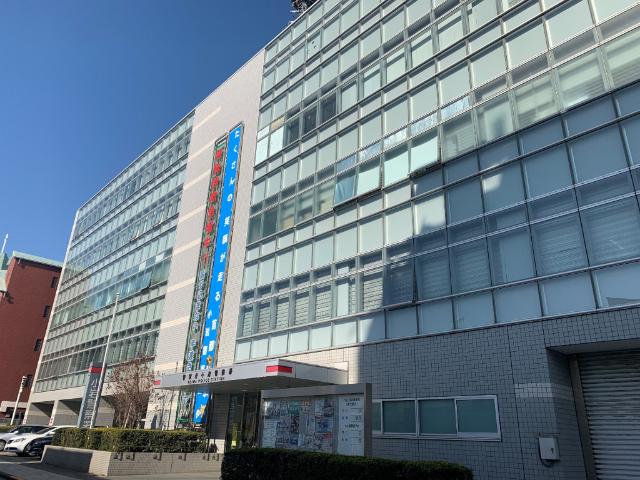 周辺環境画像