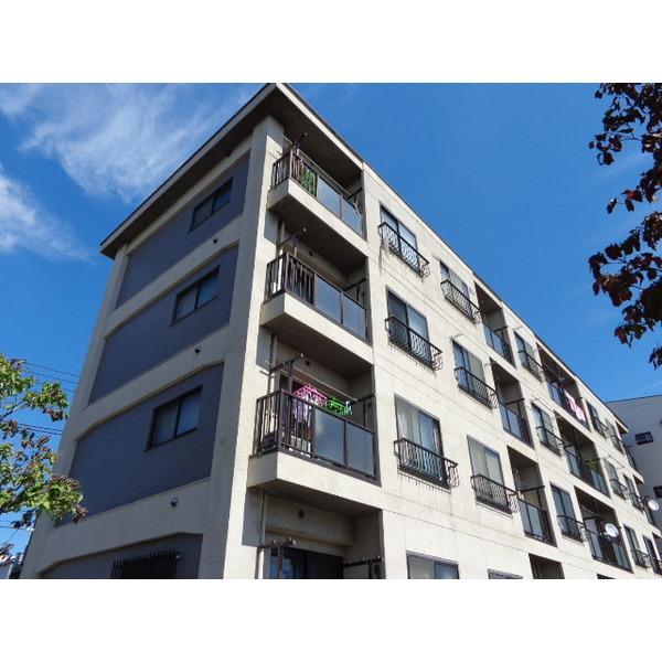 恵成マンション 物件画像