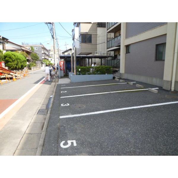 恵成マンション 物件画像