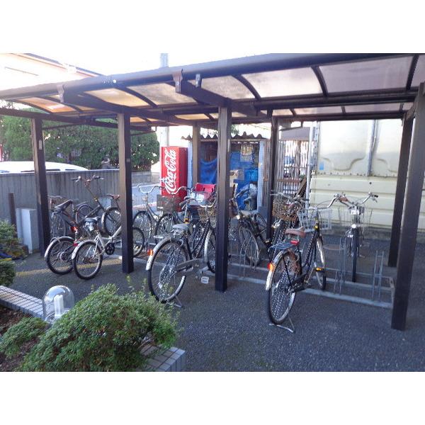 恵成マンション 物件画像