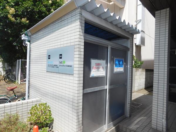 ハートビートキリン 物件画像