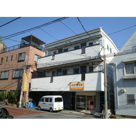 外観写真1