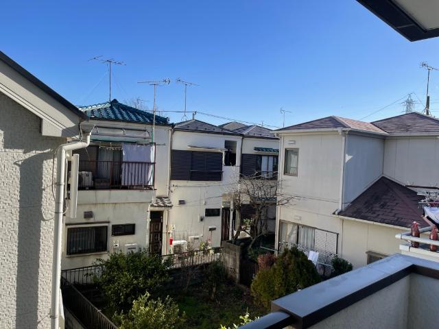 ハイツモミ 物件画像