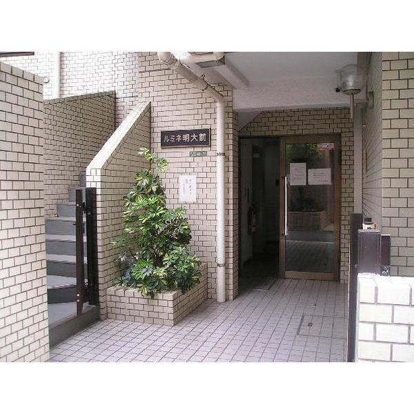 ルミネ明大前 物件画像
