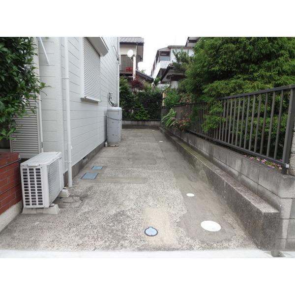 ハウス本郷 物件画像