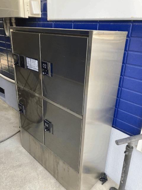 クラシックヘリテイジ 物件画像