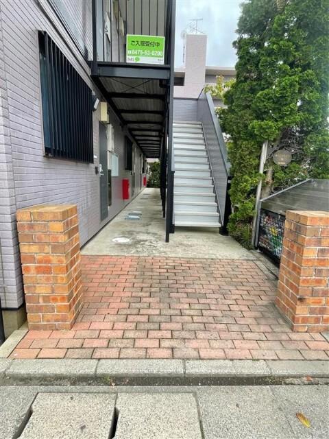 みどりハイツＢ棟 物件画像
