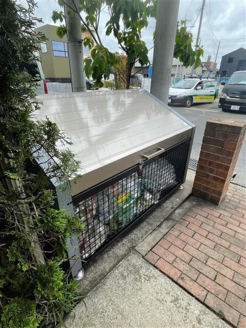 みどりハイツＢ棟 物件画像