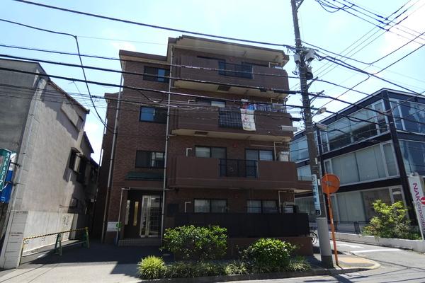 カーサ・カスターニャ 物件画像