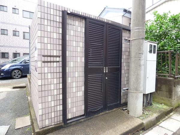 ウインドパレス 物件画像