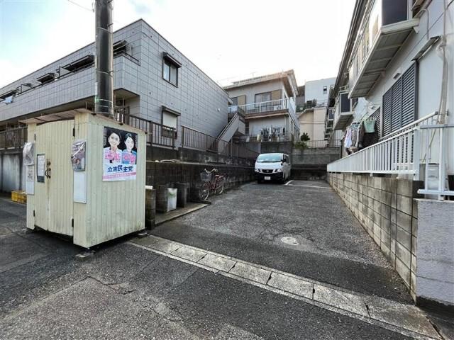 コーポベルックス 物件画像