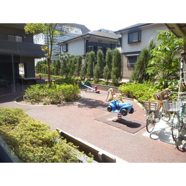 ダイアパレス西葛西Ⅱ 物件画像