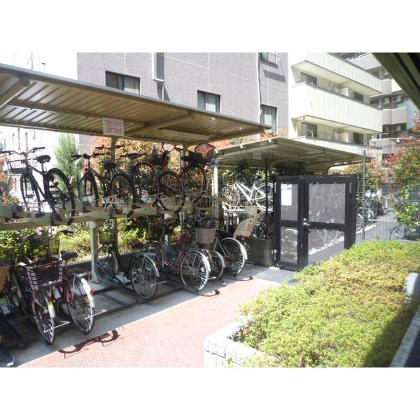 ダイアパレス西葛西Ⅱ 物件画像