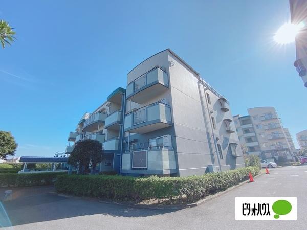 ヴェルデ四街道８号棟 物件画像