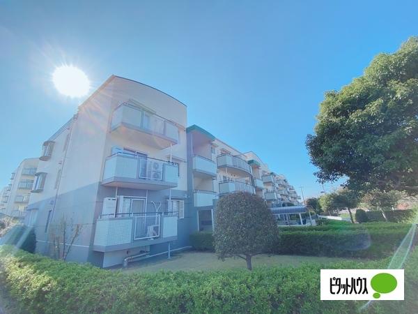 ヴェルデ四街道８号棟 物件画像