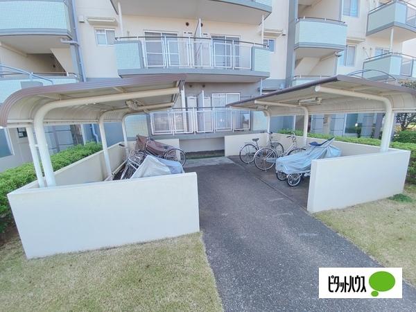 ヴェルデ四街道８号棟 物件画像