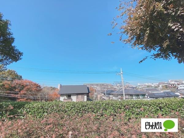 ヴェルデ四街道８号棟 物件画像