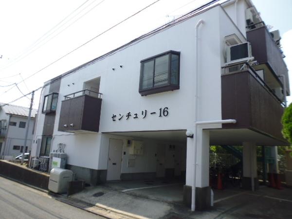 センチュリー１６ 物件画像