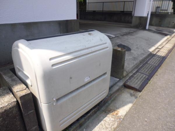 センチュリー１６ 物件画像