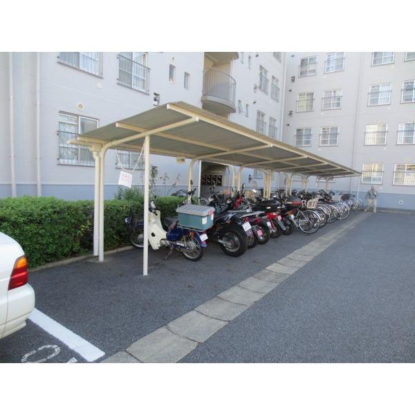 トーア市川マンション 物件画像