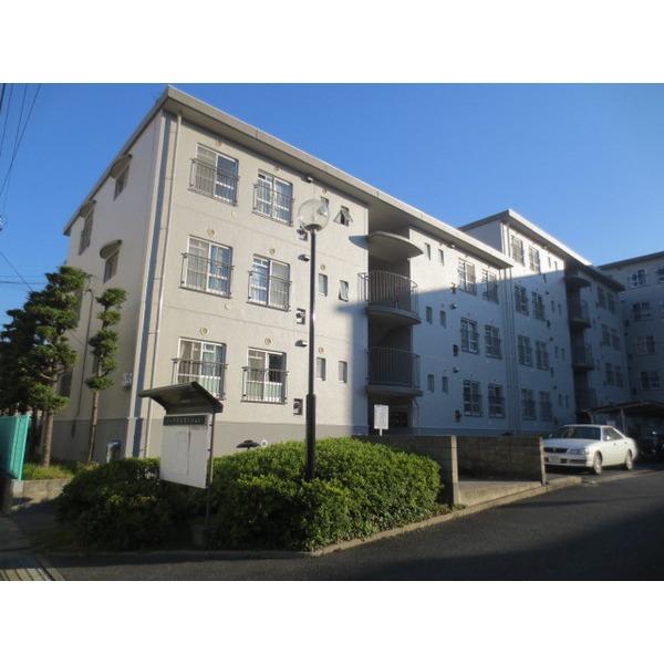 トーア市川マンション 物件画像