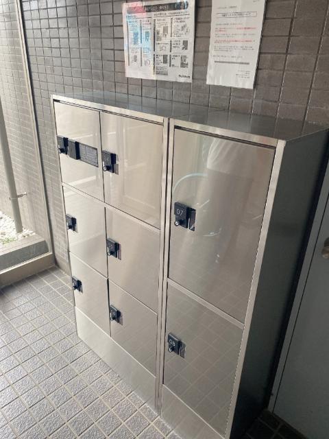 イプシロンビル 物件画像