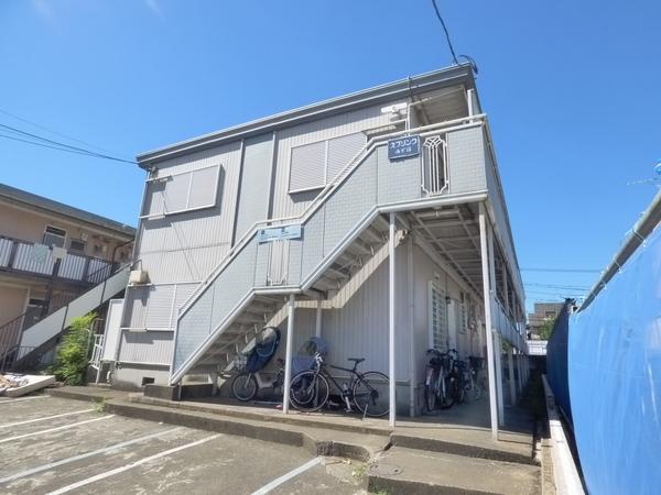 スプリングみずほ 物件画像