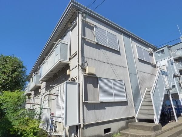 スプリングみずほ 物件画像